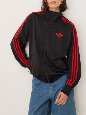 adidas Firebird Loose Track Top